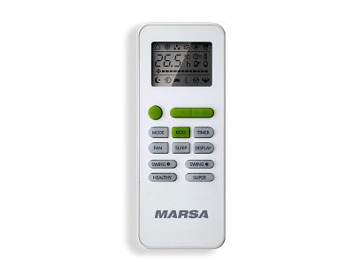 Кондиционер Marsa Astro+ RK-07MTA3