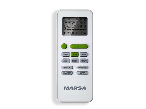 Кондиционер Marsa Astro+ RK-07MTA3