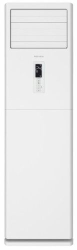 Колонный кондиционер Rovex RFS-48HR4/CCUFS-48HR4