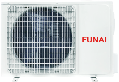 Кондиционер Funai Shogun RAC-SG35HP.D04