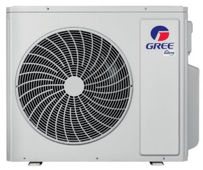 Канальный кондиционер Gree GUD140PHS1/B-S