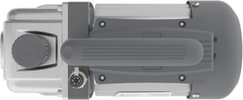 Вакуумный насос Royal Clima RT-VP120-R410