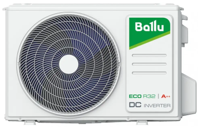 Внешний блок мульти сплит-системы на 5 комнат Ballu Multi smart BM5OI-FM/out-42HN8_V1/EU