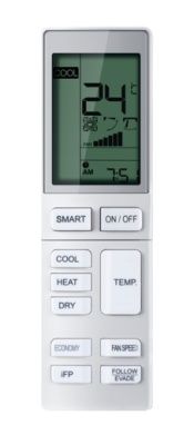 Напольно-потолочный внутренний блок мульти сплит-системы Haier AF42S2SD1FA