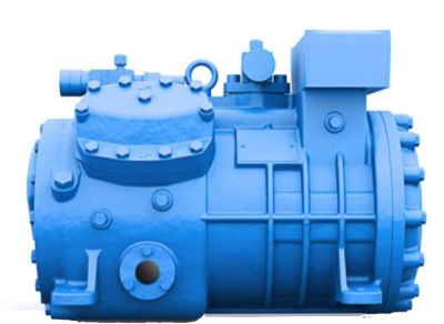 Компрессор Frascold Q5-21.1Y