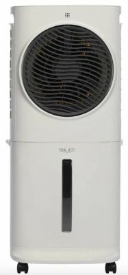 Мобильный кондиционер Shuft SFAC-10L BE