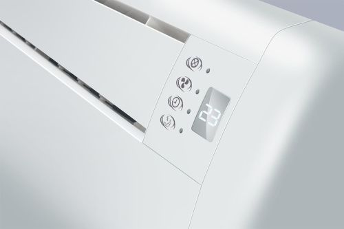 Напольно-потолочный кондиционер AUX ALCF-H24/4R1С/AL-H24/4R1С(U)