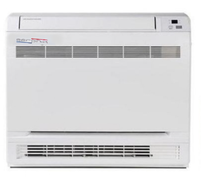 Напольно-потолочный внутренний блок мульти сплит-системы Aeronik Multizone ASI-12COHMZK(GEH12AA-K6DNA1F/I WIFI)