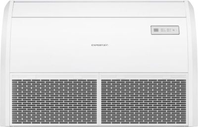Напольно-потолочный кондиционер EXPERTAIR ZAC-HR18XCFC-IU/ZAC-HD18XC-OU