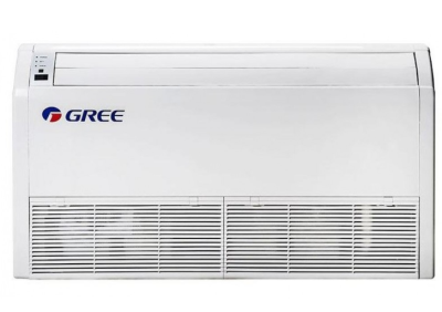 Напольно-потолочный фанкойл до 8 кВт Gree FP-136ZD-K