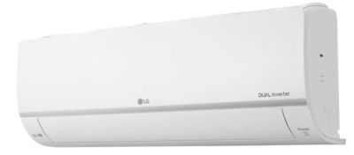 Кондиционер Lg Mega Dual Plus D12TT