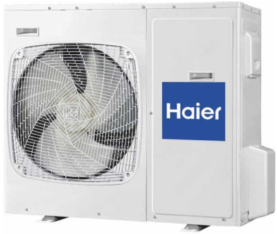 Напольно-потолочный кондиционер Haier Eco AC71S2LG1FA/1U71S1LR1FA
