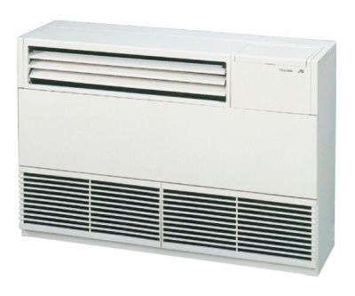 Напольно-потолочная VRF система Toshiba MML-UP0181H-E