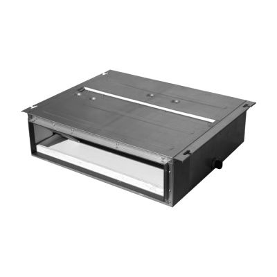 Канальный внутренний блок мульти сплит-системы Aeronik Multizone  ASI-18DHMZK(GFH(18)EA-K6DNA1B/I)