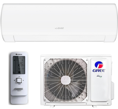 Кондиционер Gree Lyra Nordic GWH24ACE-S6DBA1A