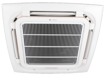 Кассетный кондиционер Loriot LAC-12TC