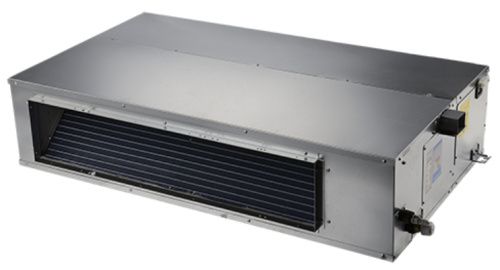 Канальный кондиционер QUATTROCLIMA QV-I24DG1/QN-I24UG1