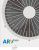 Наружный блок VRF системы AUX ARV-H100/4NR1A