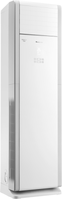 Колонный кондиционер Gree GVH55ALXK-M6NNC7A