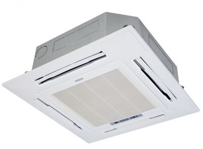 Кассетный кондиционер Бирюса BLCA-H12/4R3