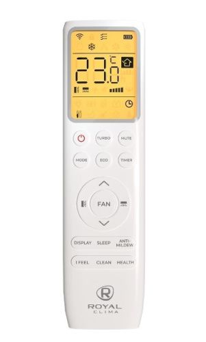 Cплит система Royal Clima Pandora RC-PD105HN