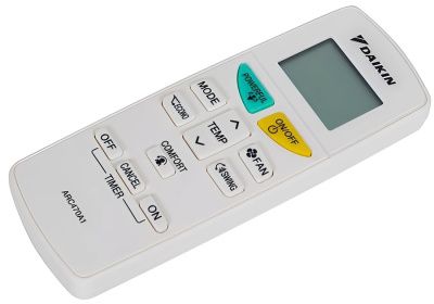 Кондиционер Daikin Sensira FTXF35E/RXF35E/-40