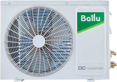 Кондиционер Ballu Platinum DC BSEI-07HN8_V3