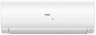 Кондиционер Haier Flexis Super Match AS35S2SF3FA-W/1U35S2SM4FA