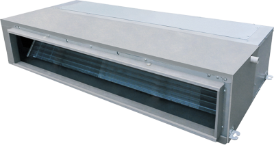 Канальный блок VRF системы Berlingtoun BVPR/I-080TA1S/ST