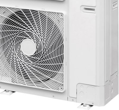 Наружный блок VRF системы General Climate GW-G120/N1A2