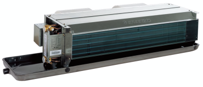 Канальный фанкойл до 3.5 кВт Gree FP-51WAS/GHL-K