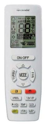 Кассетный кондиционер Gree GUD35T1/B-S