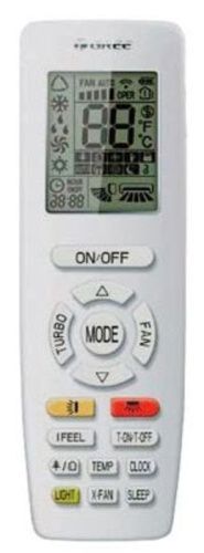 Кассетный кондиционер Gree GUD140T1/B-S