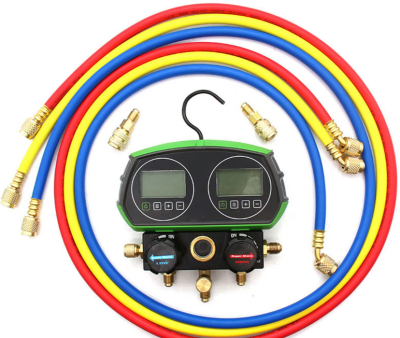 Манометрическая станция Ballu Super Stars ST-B268D