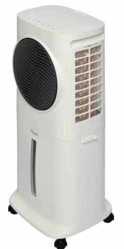 Мобильный кондиционер Shuft SFAC-10L BE