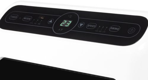 Мобильный кондиционер Ballu Aura BPAC-07 CP/N1_24Y