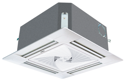 Кассетный кондиционер Haier AB35S2SC1FA/1U35S2SM4FA