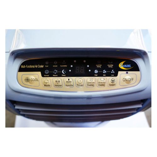 Мобильный охладитель-увлажнитель Sabiel MB16