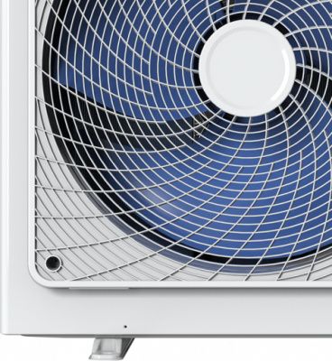 Наружный блок VRF системы Berlingtoun BVPRM1/O-080A1