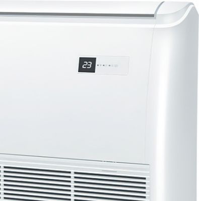 Напольно-потолочный блок VRF системы Berlingtoun BVPR/I-071FA1