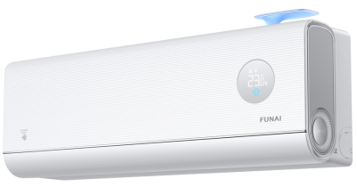 Кондиционер Funai Soyokaze RAC-I-SZ35HP.D01