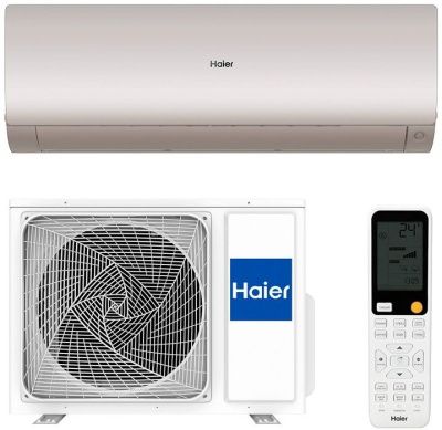 Кондиционер Haier Flexis Super Match AS35S2SF3FA-G/1U35S2SM4FA