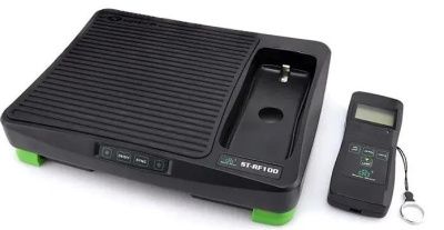 Весы электронные Ballu Super Stars ST-RF100