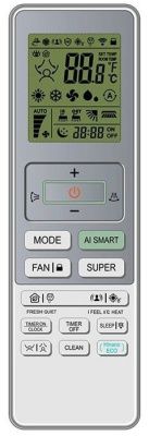 Кондиционер Dantex VISION RK-09VDMI/RK-09VDMIE