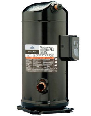 Компрессор Copeland ZP182KCE-TFD-455