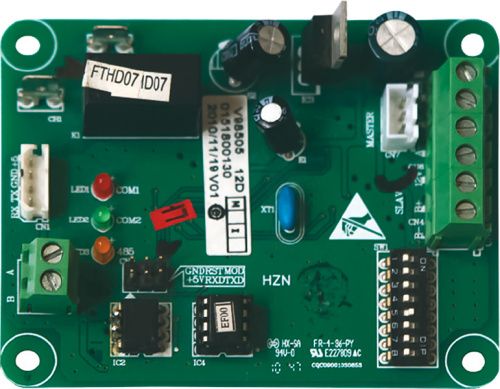 Пульт управления Haier YCJ-A002