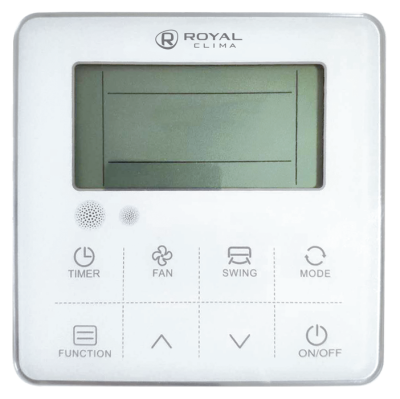 Канальный кондиционер Royal Clima CO-D 24HNBI /CO-E 24HNBI