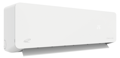 Кондиционер Just Blanche JAE-12HPSIA/MB