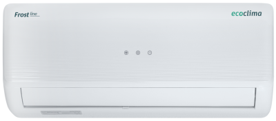 Кондиционер Ecoclima Frost Line ECW/I-AX12/FB-4R1 / EC/I-AX12/F-4R1