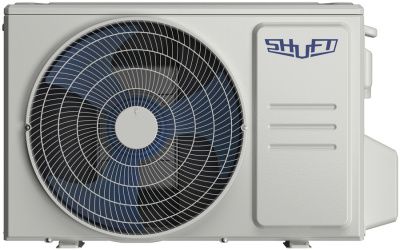 Кондиционер Shuft Soturai SFTH-12HN8